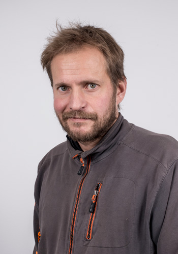 Profilbild för Andreas Magnusson