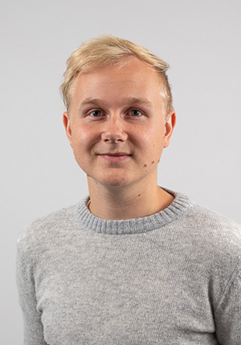 Profilbild för Anton Hägglund