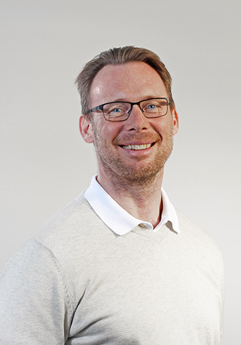 Profilbild för Fredrik Selin