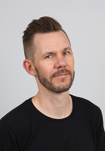 Profilbild för Jesper Serenius