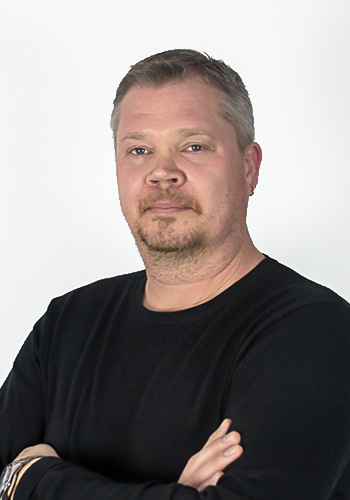 Profilbild för Robert Gregberg