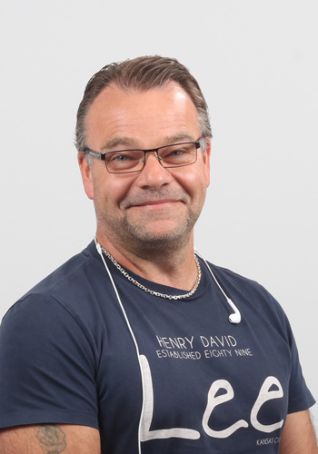 Profilbild för Sören Gäfvert