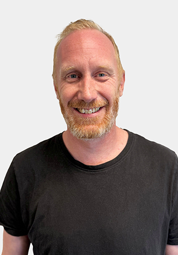 Daniel Hull